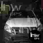 9196 g p s รถ ขน ส่ง สินค้า